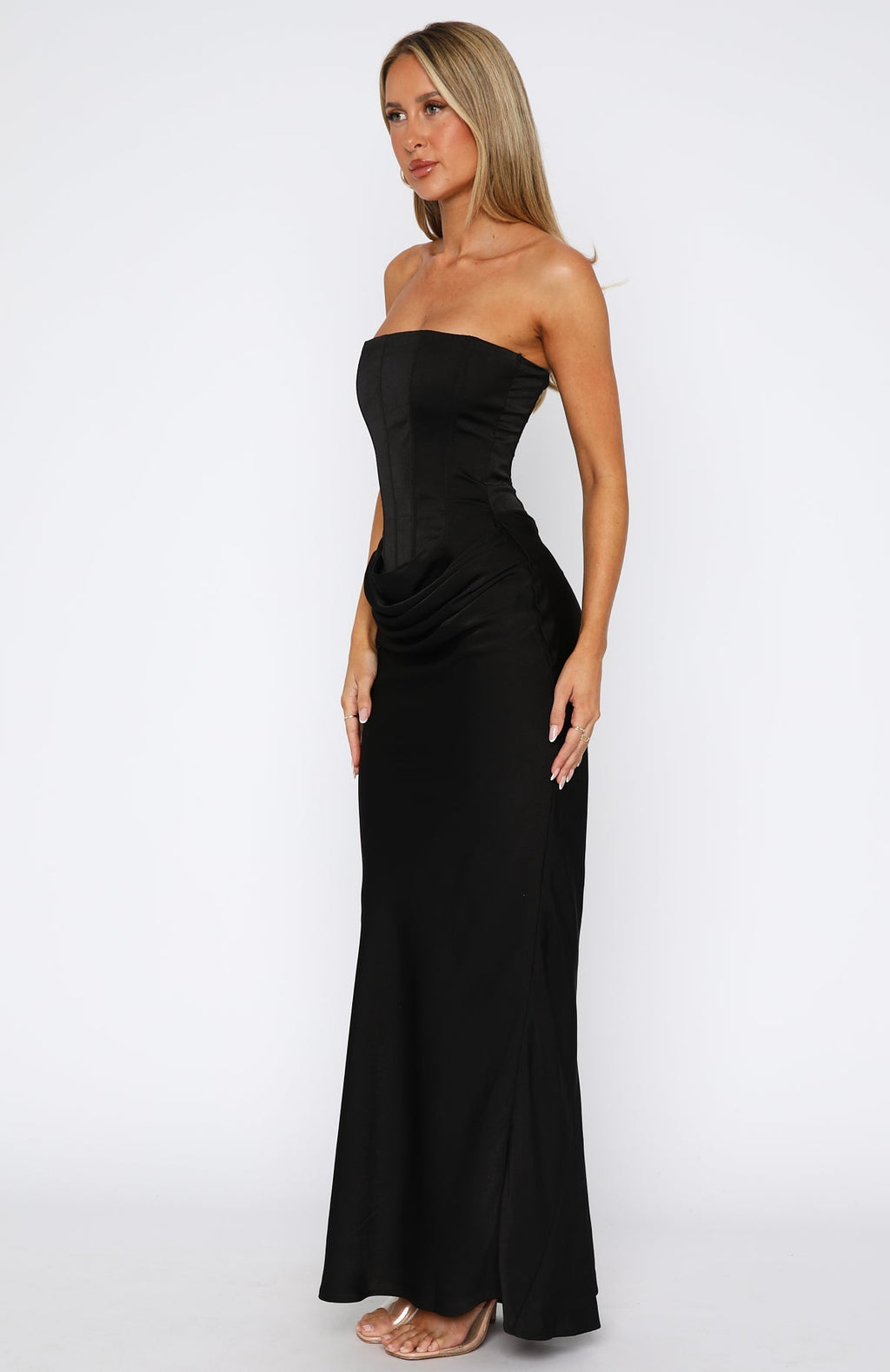 Van Laren | Elegante Jurk Luxa