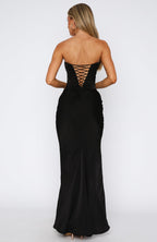 Van Laren | Elegante Jurk Luxa
