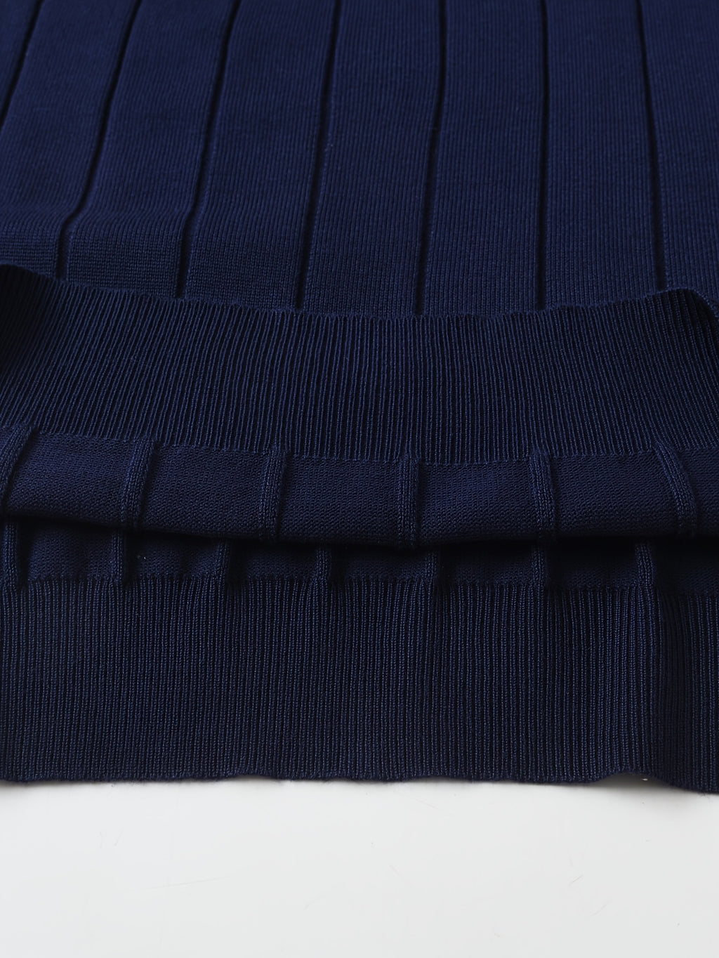 Nico Striped Knit T-Shirt