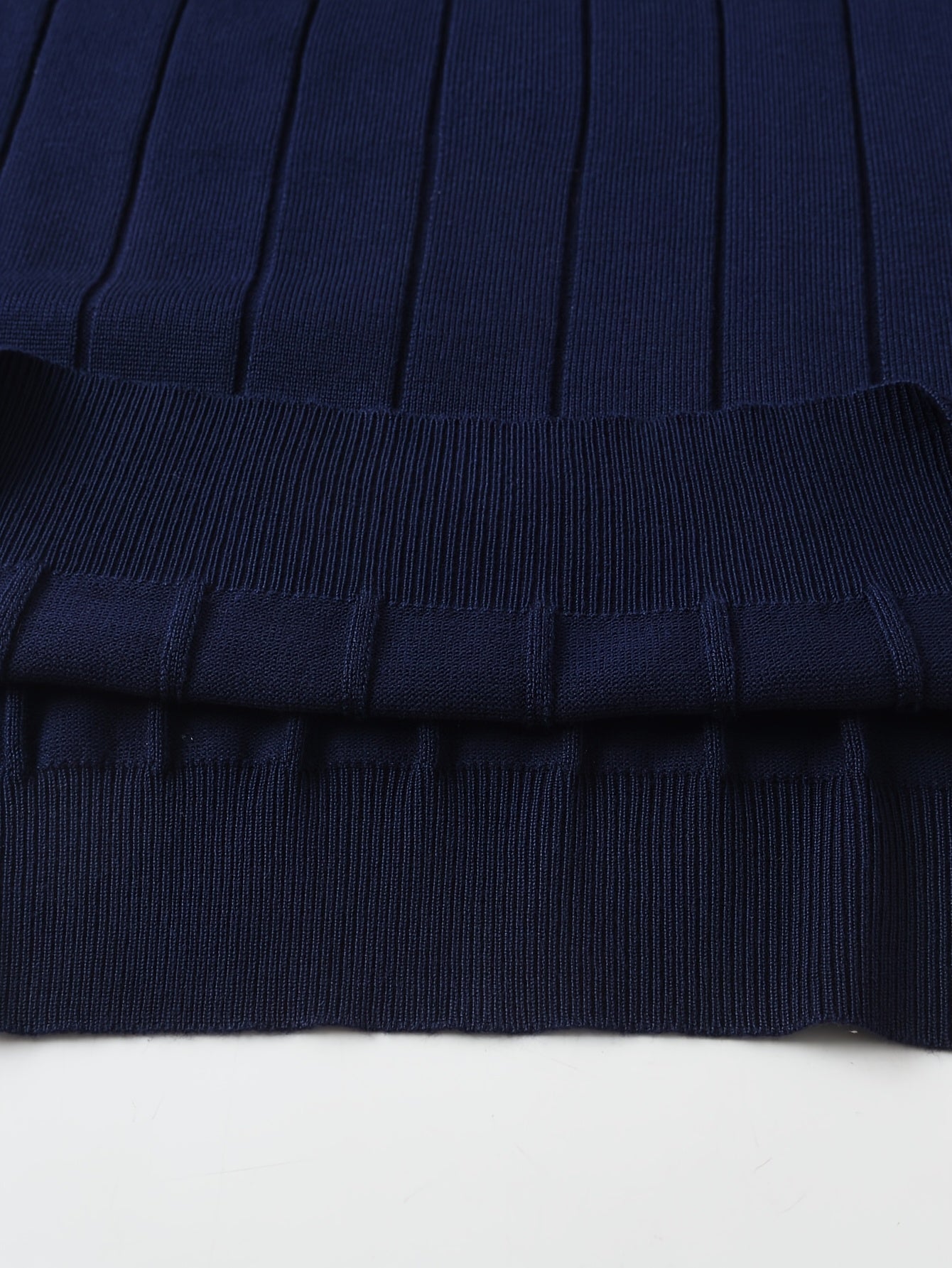 Nico Striped Knit T-Shirt