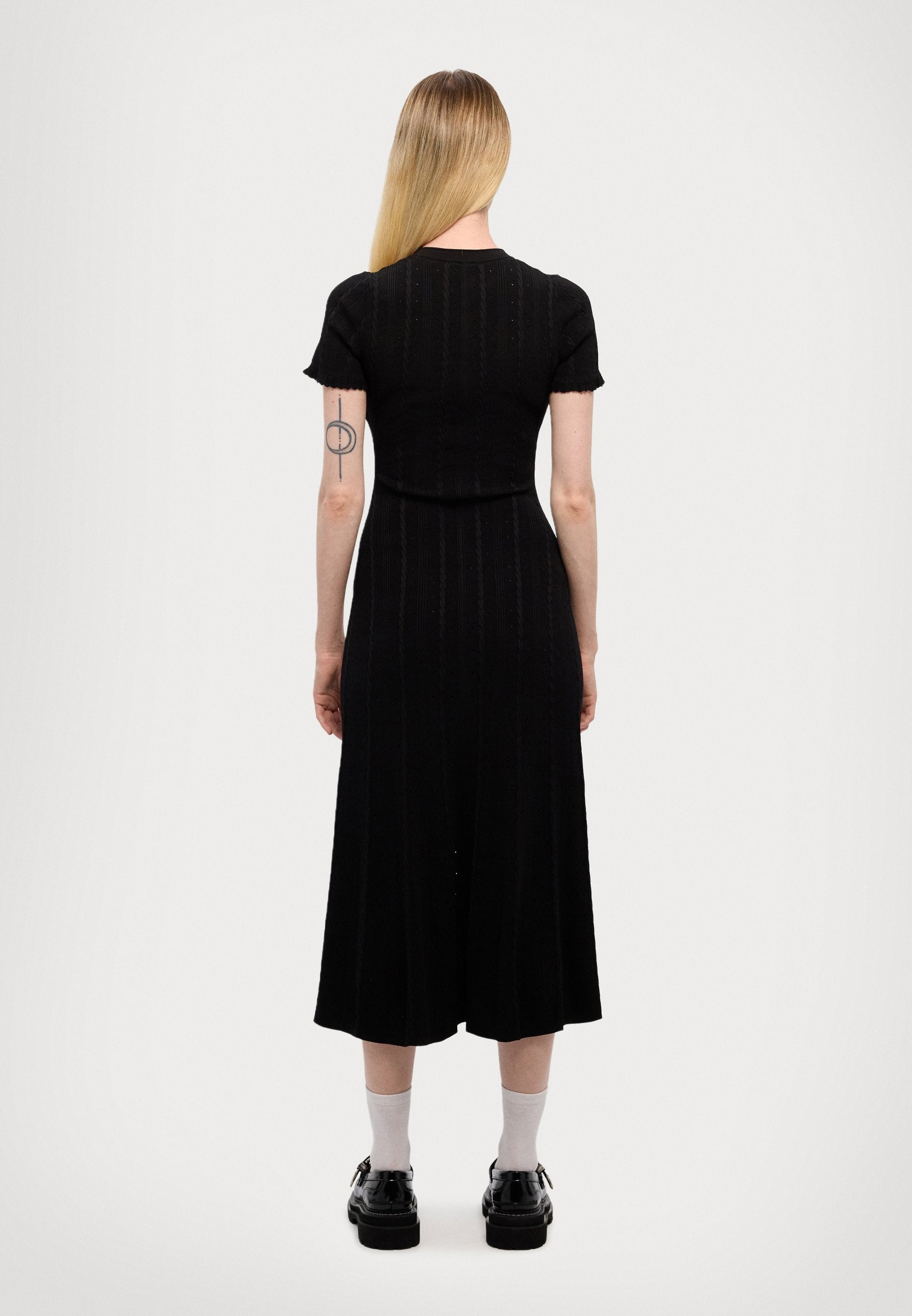 Van Laren | Maxi-Jurk Ziya