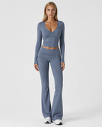 Valetti Giaro | Rowan Twist Flare Set