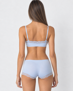 Valetti Giaro | Sable Lace Set