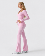 Valetti Giaro | Rowan Twist Flare Set