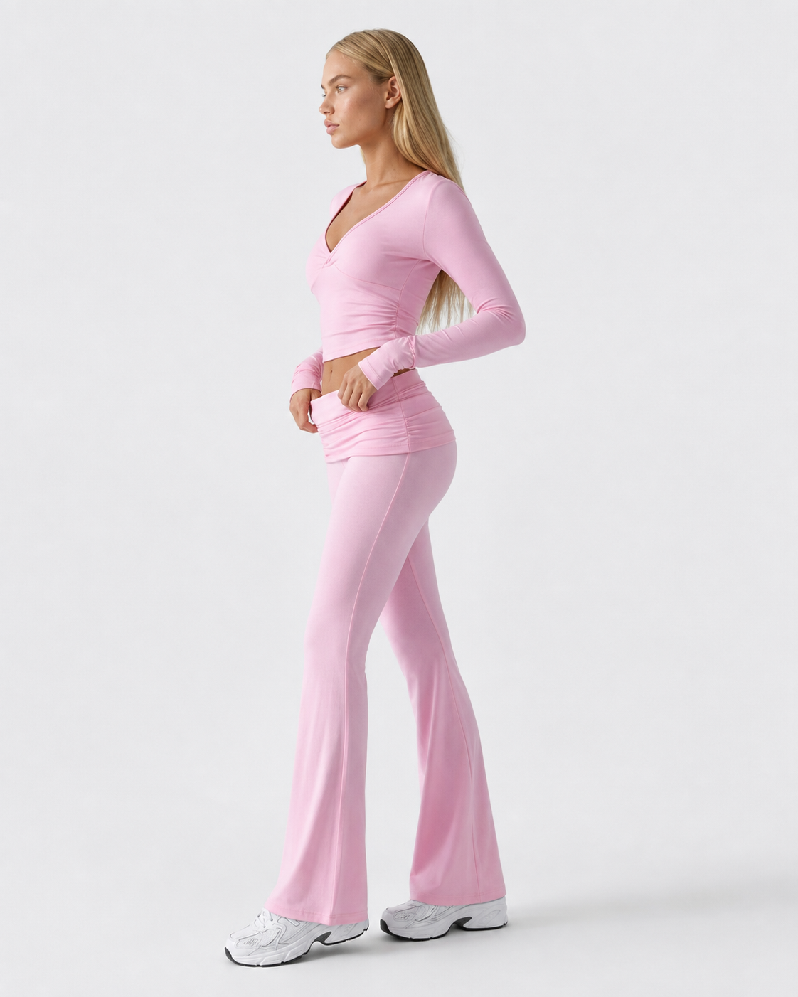 Sada Soft Motion