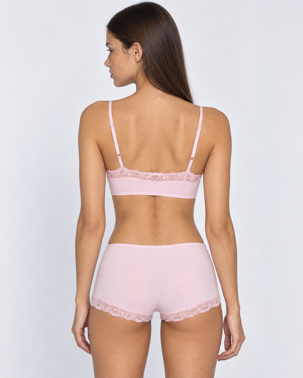 Valetti Giaro | Sable Lace Set