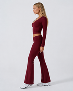 Valetti Giaro | Rowan Twist Flare Set