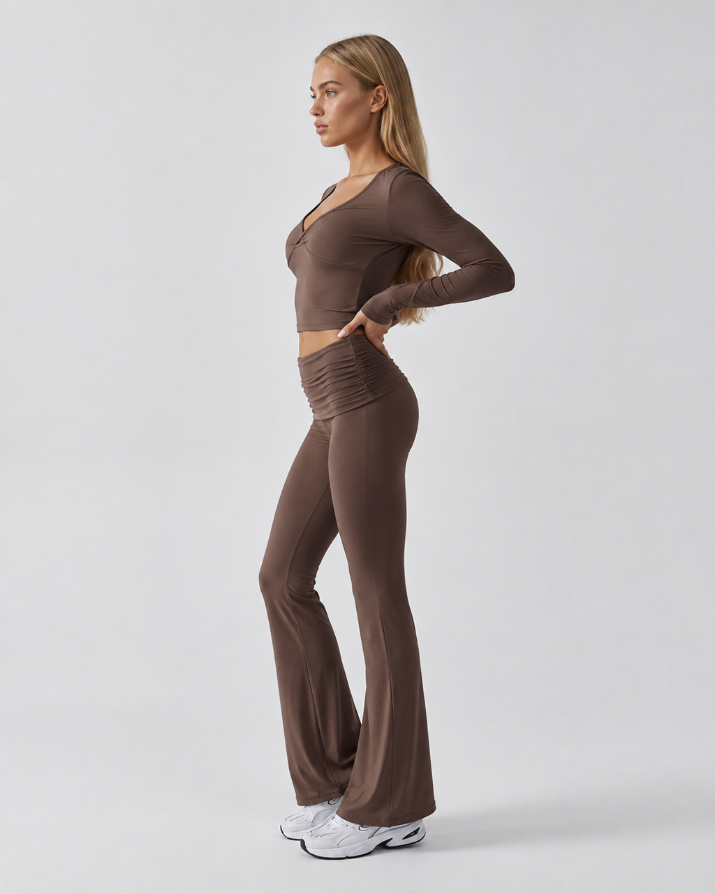 Valetti Giaro | Rowan Twist Flare Set