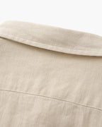 Lino Marino- 100% Linen Shirt