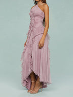 Van Laren | Serelina Maxi Jurk
