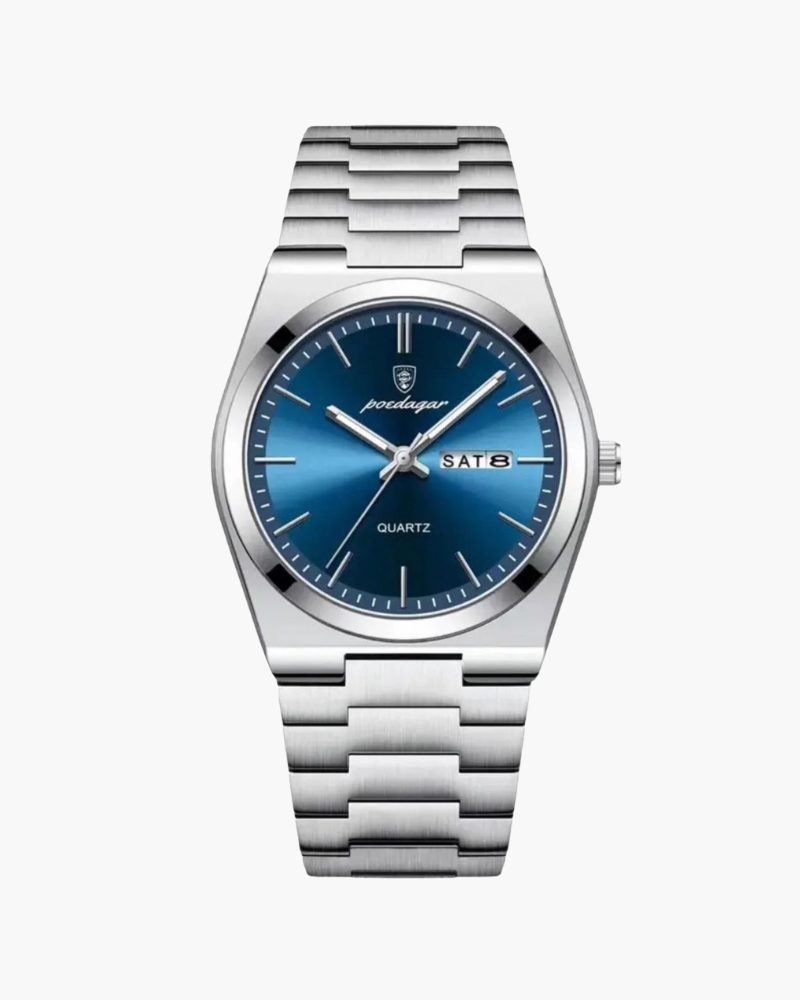 Monaco Quartz Watch