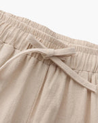 Costa Bellano - Linen Pantalon