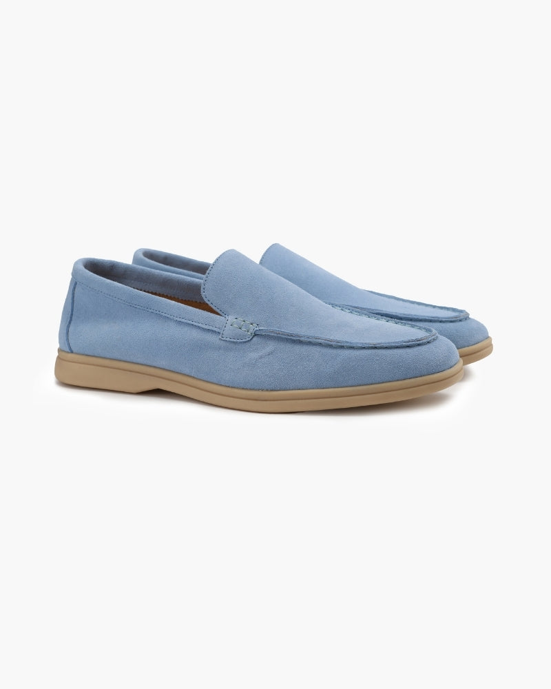 Premium Yacht Loafers