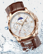 Levanto Classic Watch (Waterproof)