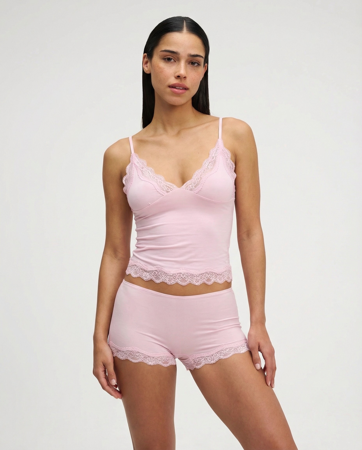 Valetti Giaro | Clara Lace Set