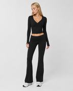 Valetti Giaro | Rowan Twist Flare Set