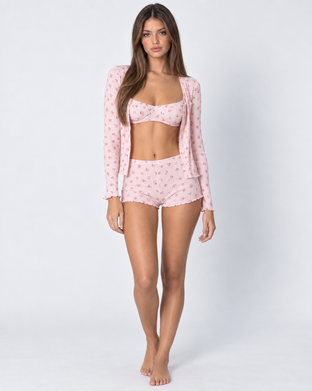 Valetti Giaro | Florence Floral 3-Piece Set
