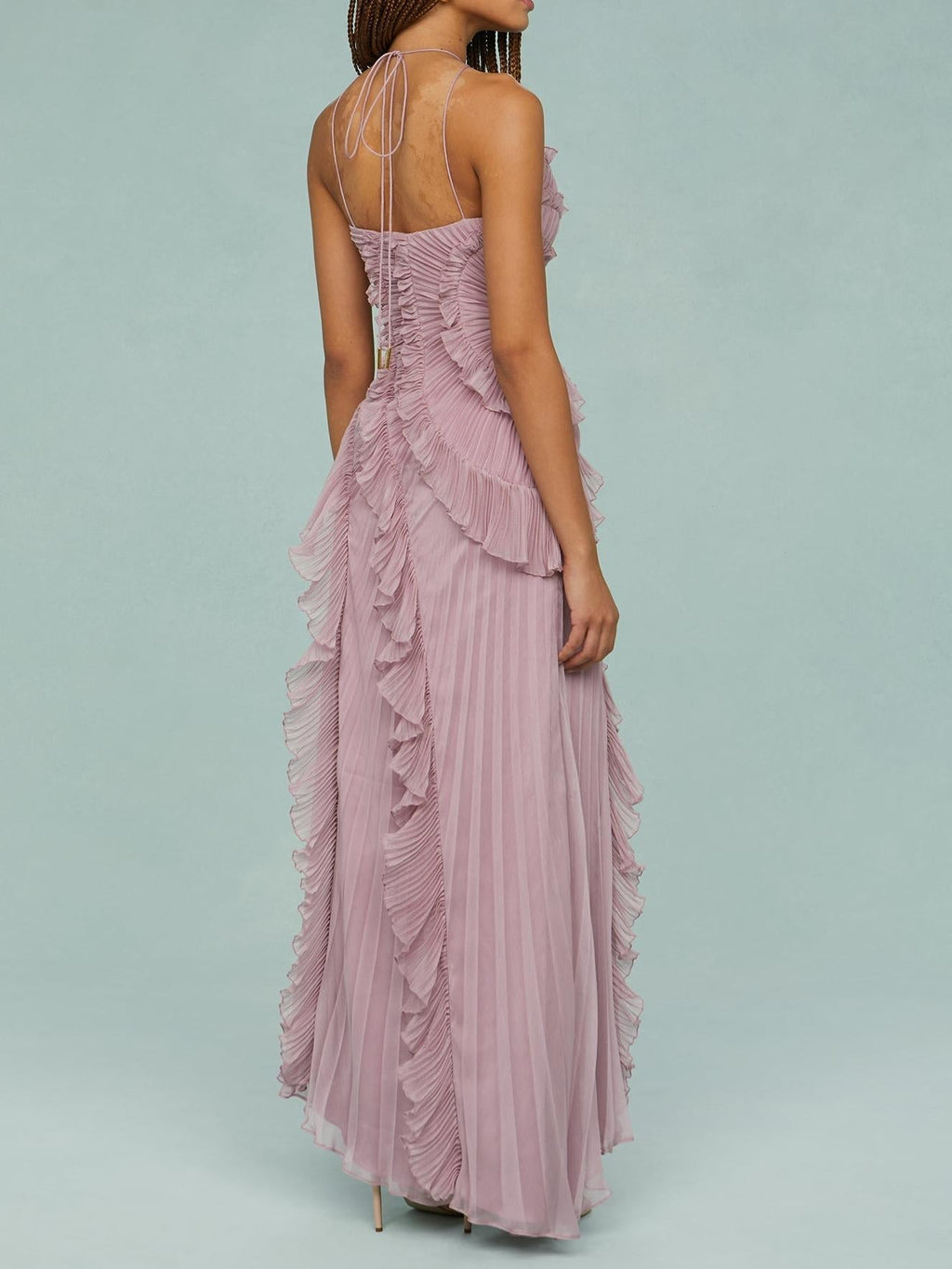 Van Laren | Serelina Maxi Jurk