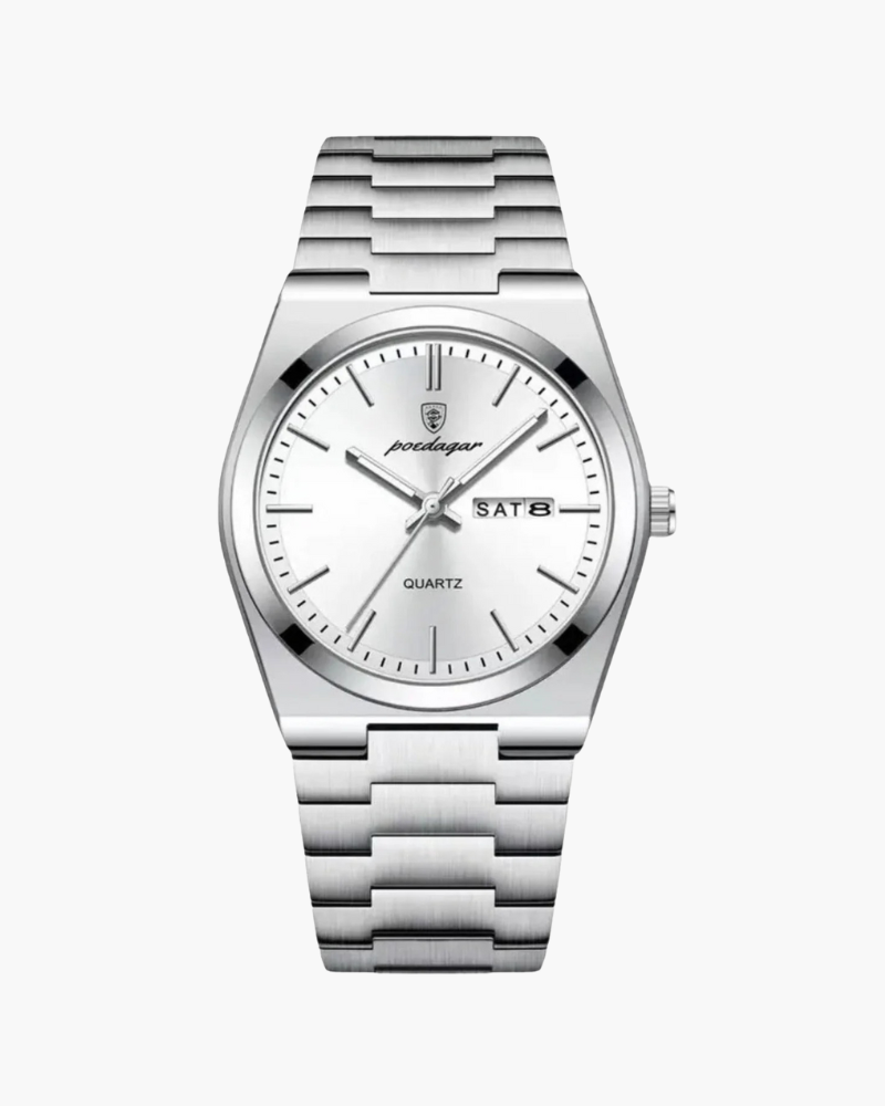 Monaco Quartz Watch