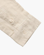 Lino Marino- 100% Linen Shirt