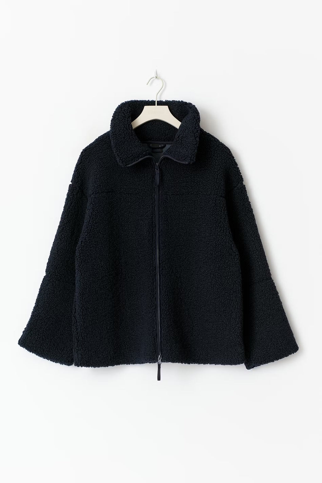 Valetti Giaro | Alina Sherpa Jacket