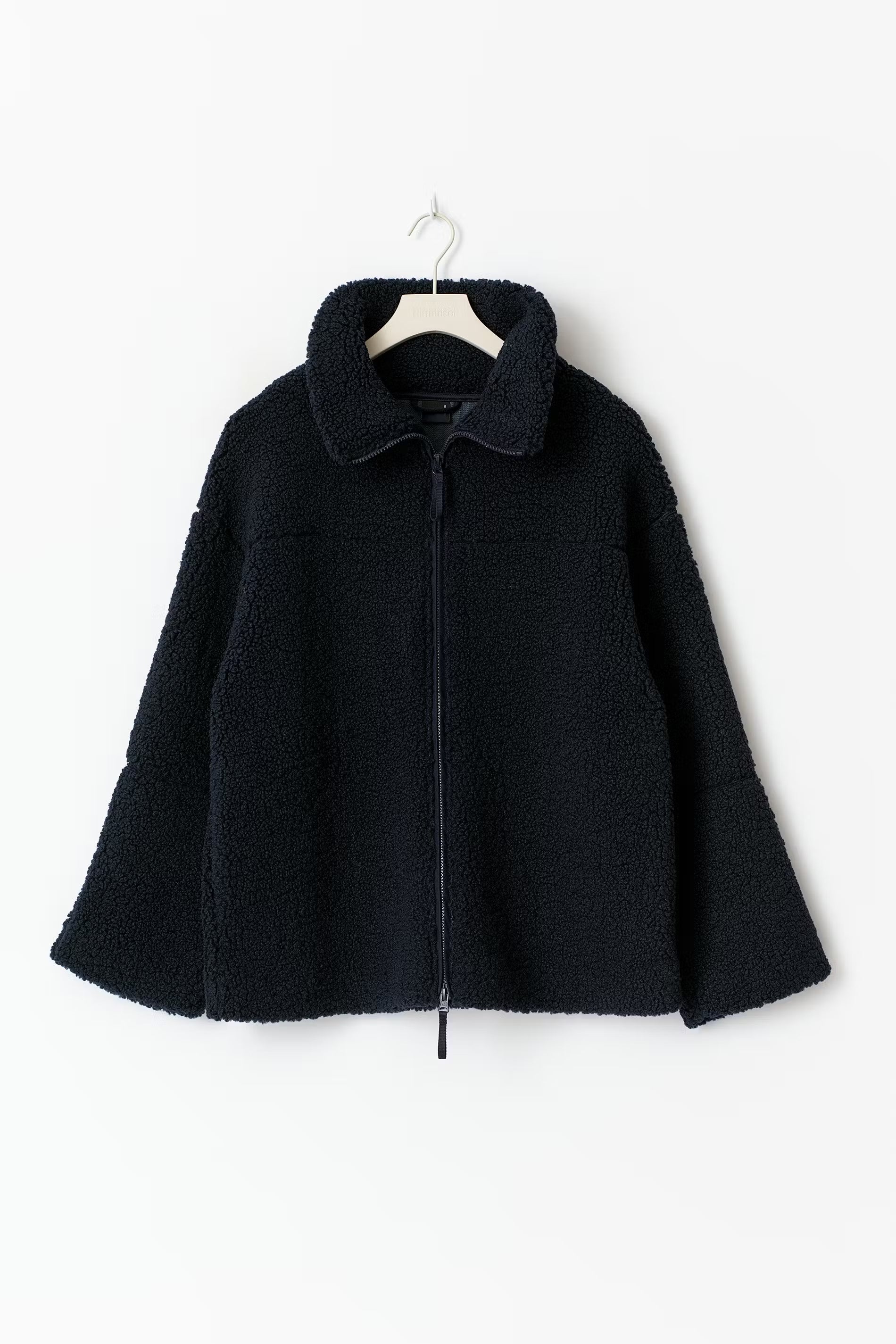 Valetti Giaro | Alina Sherpa Jacket