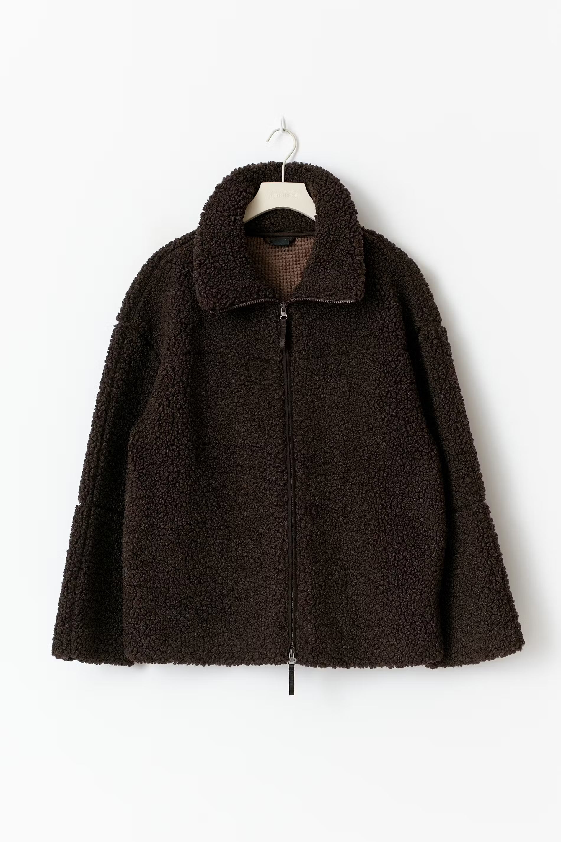 Valetti Giaro | Alina Sherpa Jacket