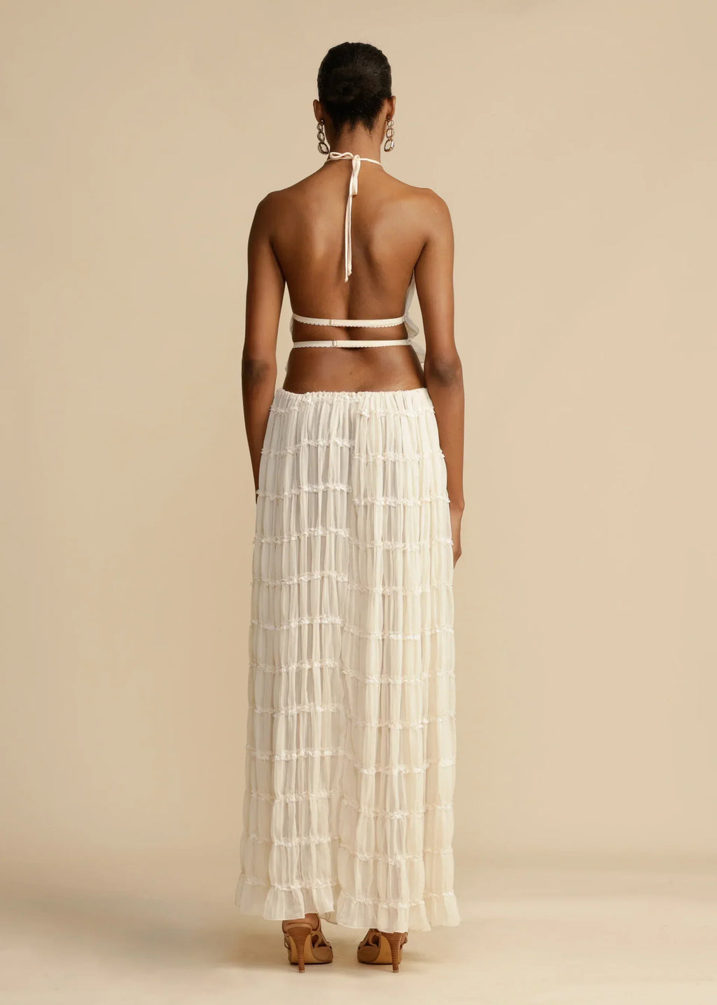 Van Laren | Luchtige Zomerset Sabine