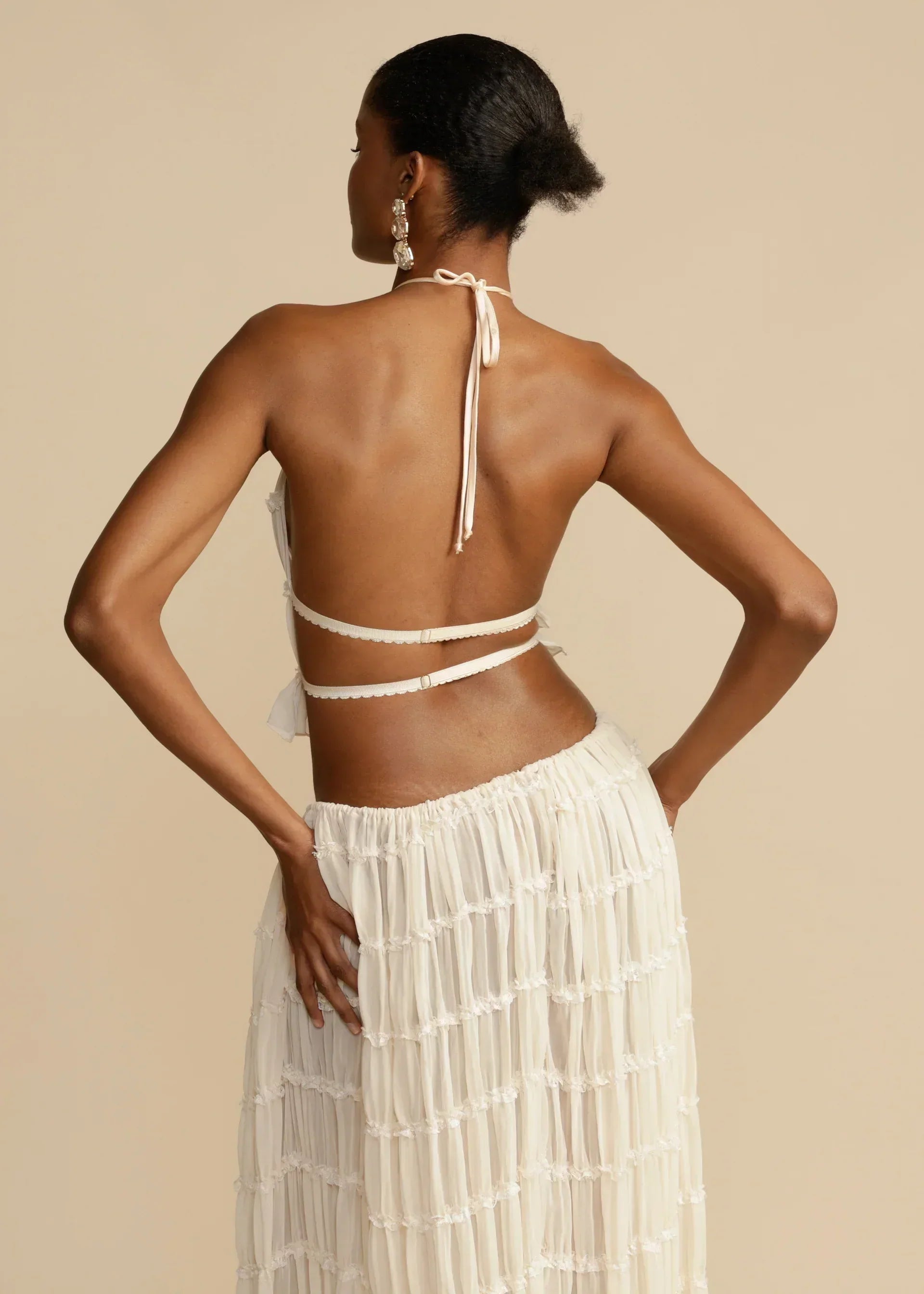 Van Laren | Luchtige Zomerset Sabine