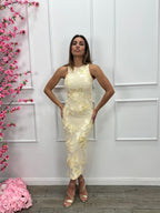 Van Laren | Liza Maxi Jurk