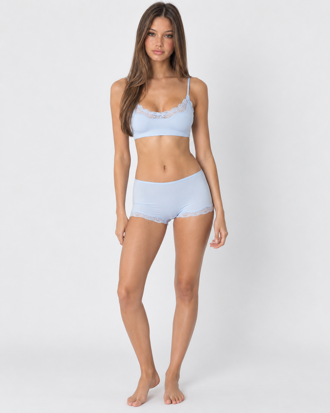 Valetti Giaro | Sable Lace Set