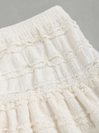 Bianca Cute Summer Skirt