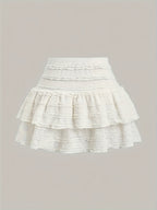 Bianca Cute Summer Skirt