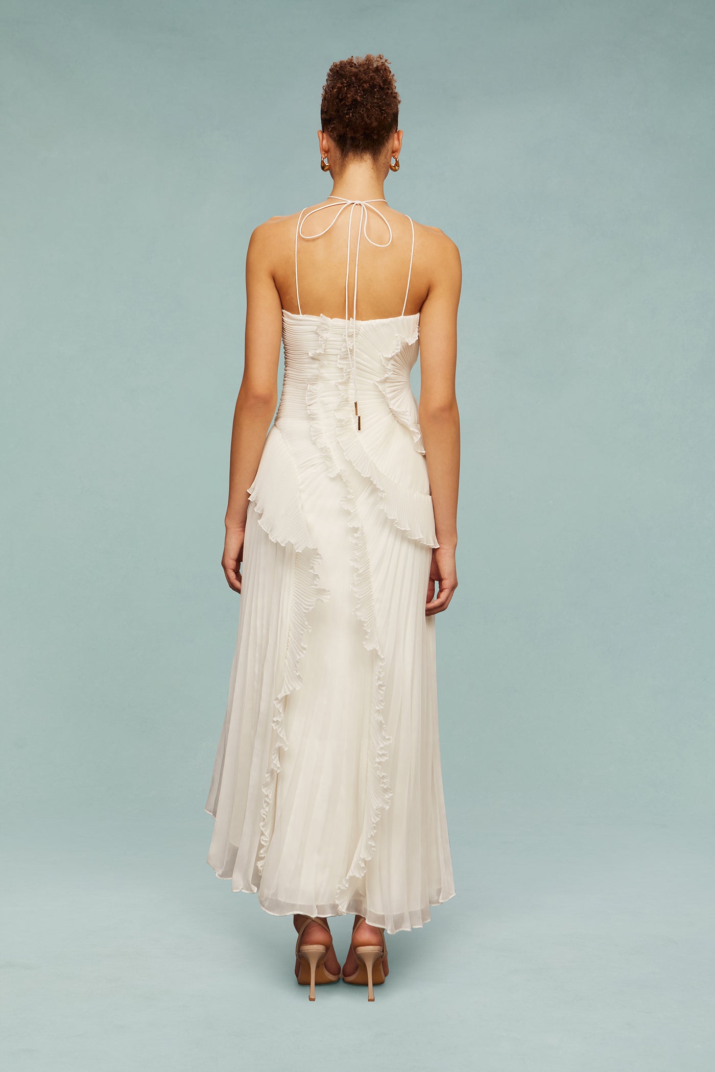 Van Laren | Serelina Maxi Jurk