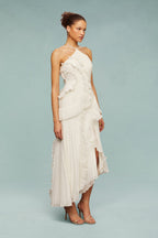 Van Laren | Serelina Maxi Jurk