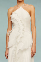 Van Laren | Serelina Maxi Jurk