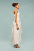 Van Laren | Serelina Maxi Jurk