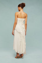 Van Laren | Serelina Maxi Jurk