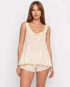 Valetti Giaro | Aurelia Chiffon Set