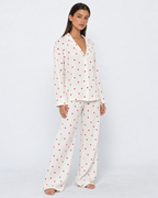Valetti Giaro | Evie Heart Pyjamaset