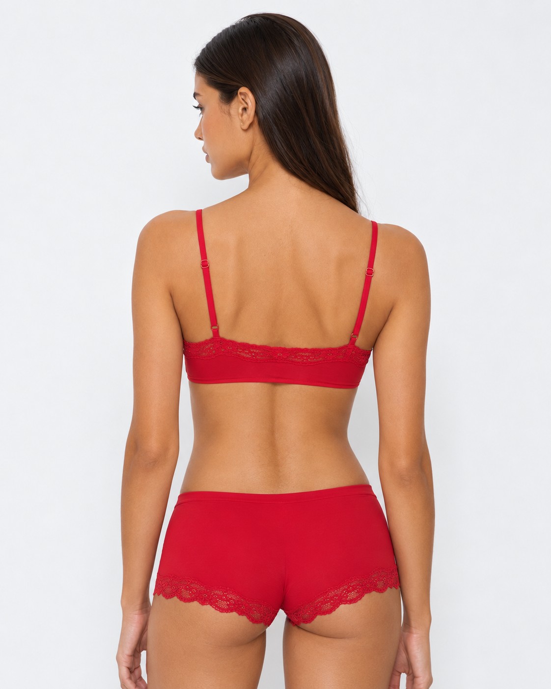 Valetti Giaro | Sable Lace Set
