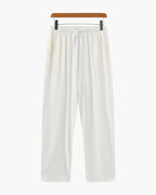 Costa Bellano - Linen Pantalon