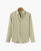 Lino Marino- 100% Linen Shirt