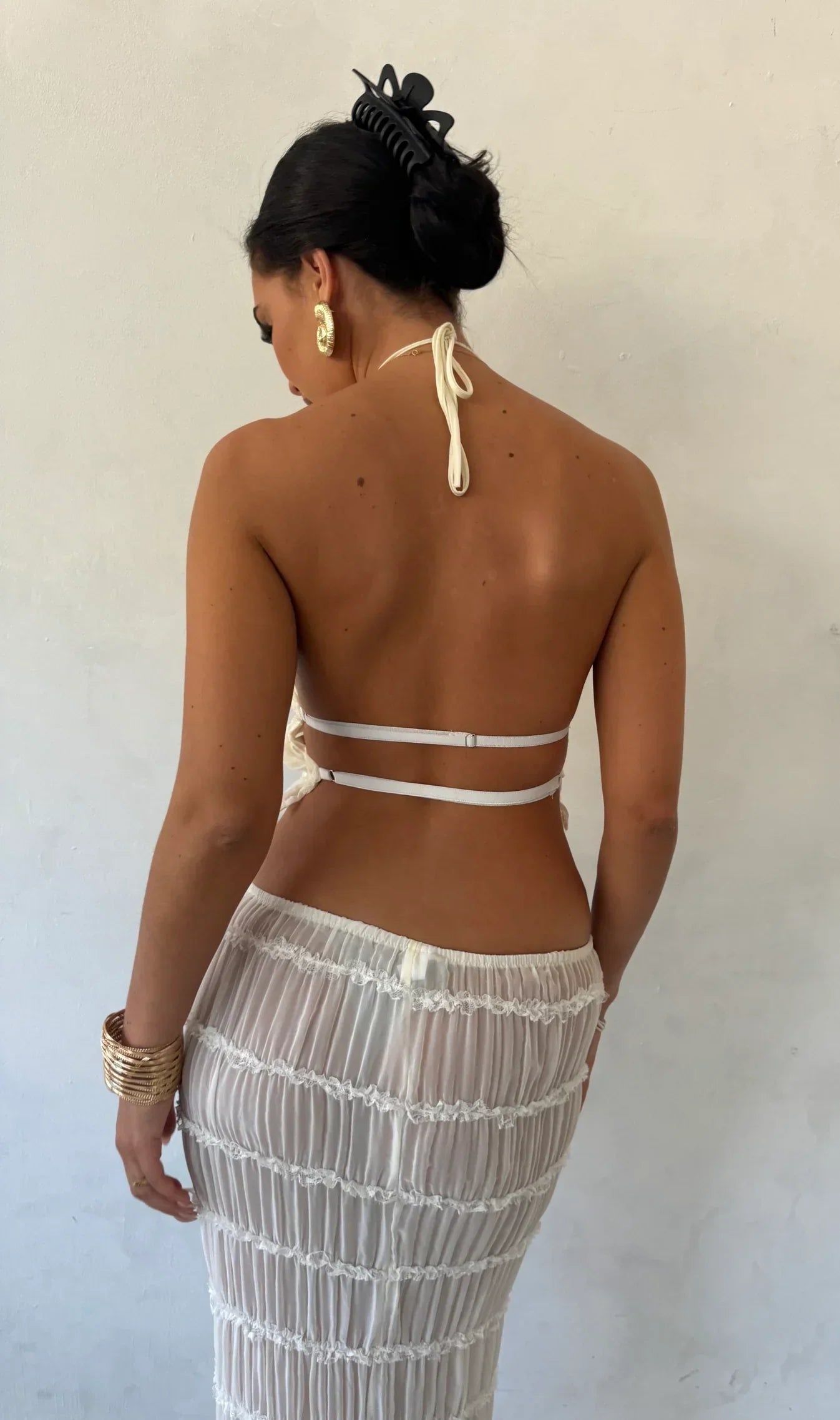 Van Laren | Luchtige Zomerset Sabine