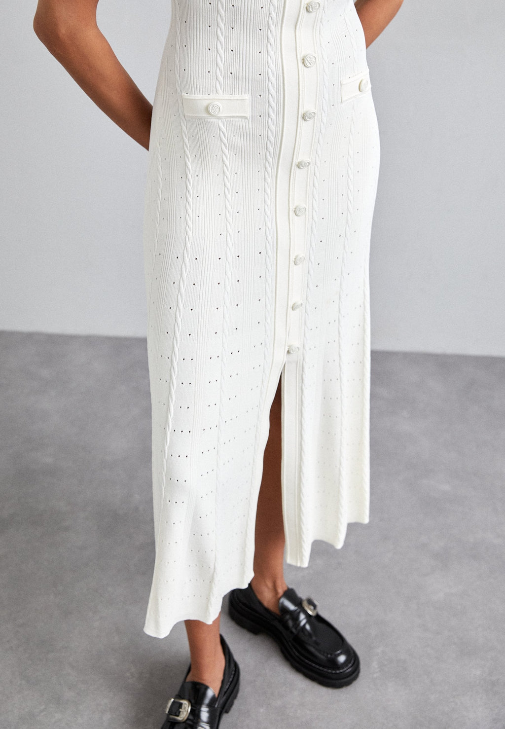 Van Laren | Maxi-Jurk Ziya