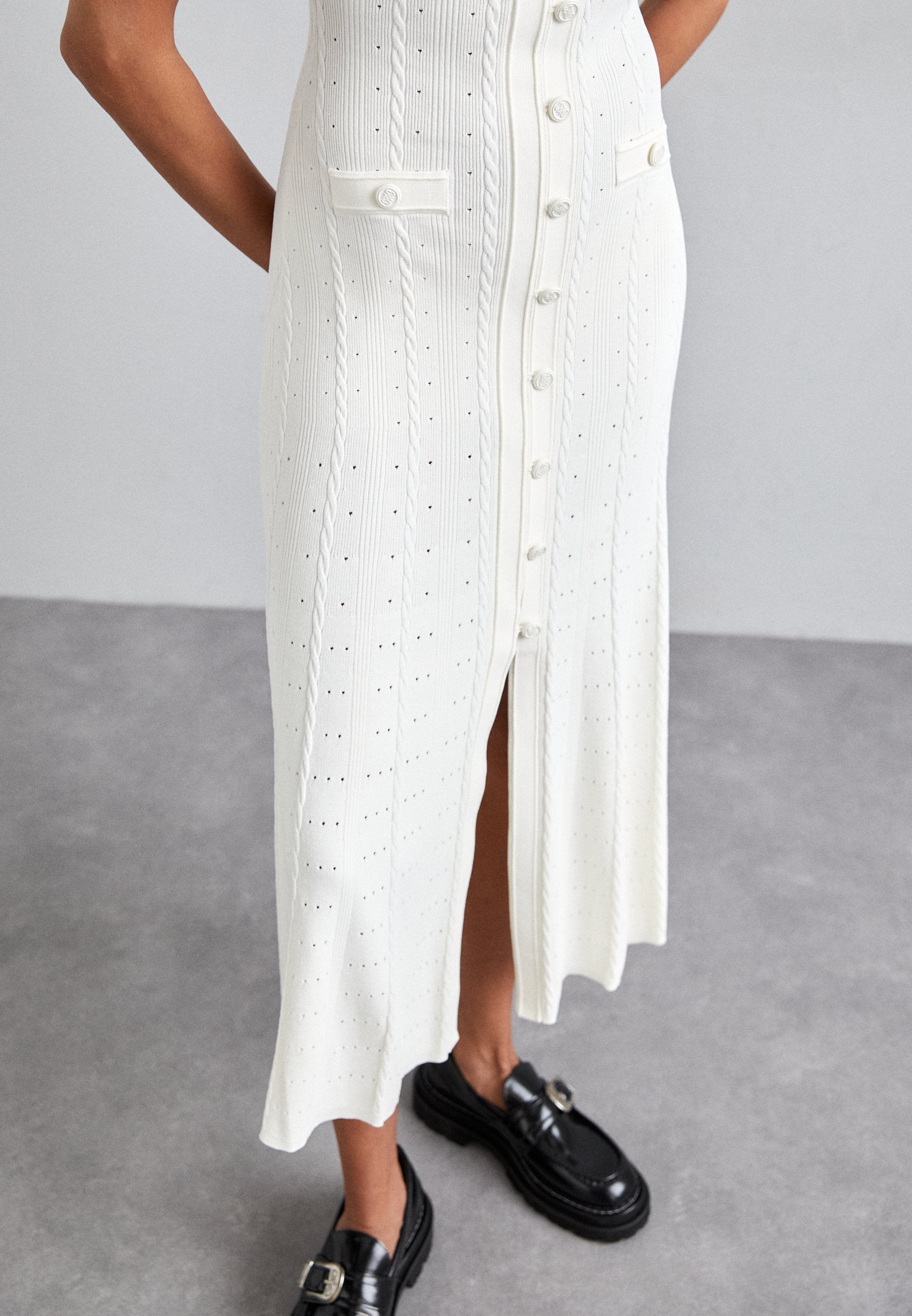 Van Laren | Maxi-Jurk Ziya