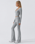 Valetti Giaro | Rowan Twist Flare Set