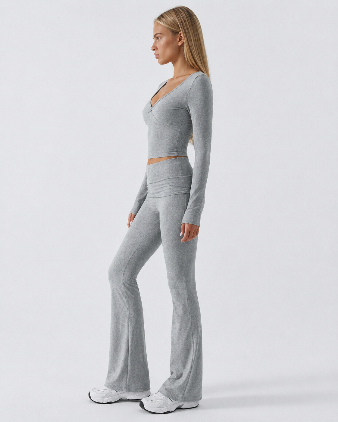 Valetti Giaro | Rowan Twist Flare Set