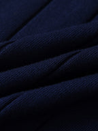 Nico Striped Knit T-Shirt