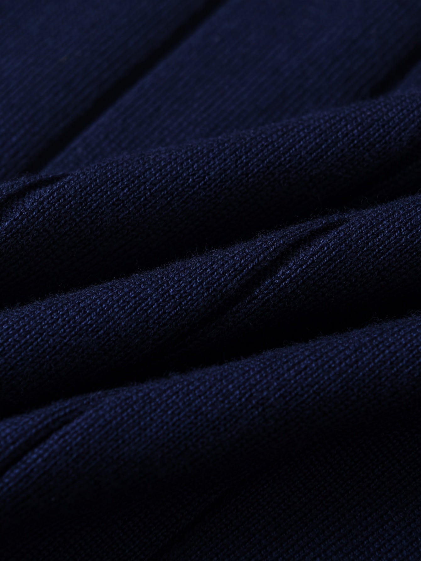 Nico Striped Knit T-Shirt